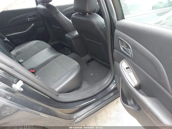 1G11C5SA2GU111028 2016 CHEVROLET MALIBU - Image 8