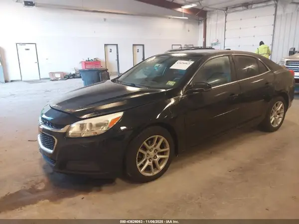 1G11C5SA2GU111112 2016 CHEVROLET MALIBU - Image 2