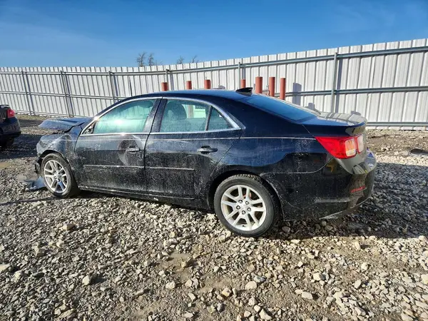 1G11C5SA2GU111322 2016 CHEVROLET MALIBU - Image 2