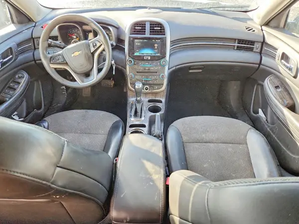 1G11C5SA2GU111322 2016 CHEVROLET MALIBU - Image 8