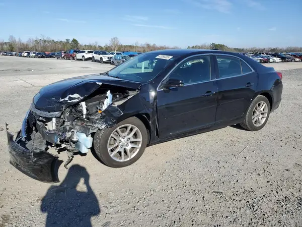1G11C5SA2GU111546 2016 CHEVROLET MALIBU - Image 1