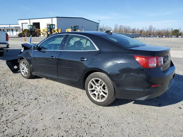 1G11C5SA2GU111546 2016 CHEVROLET MALIBU - Image 2