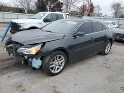 1G11C5SA2GU112244 2016 CHEVROLET MALIBU