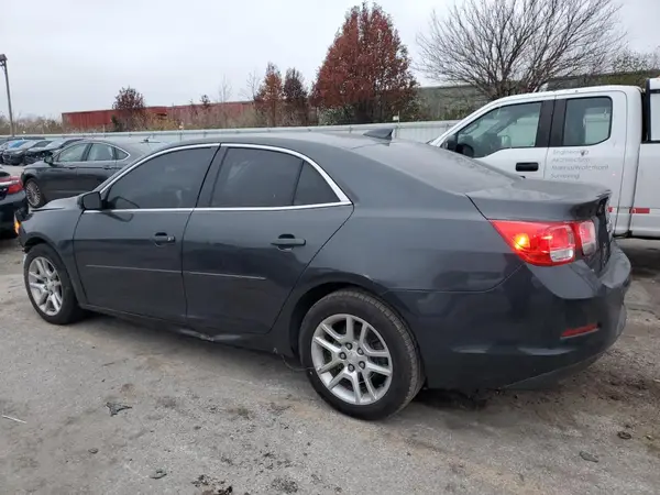 1G11C5SA2GU112244 2016 CHEVROLET MALIBU - Image 2