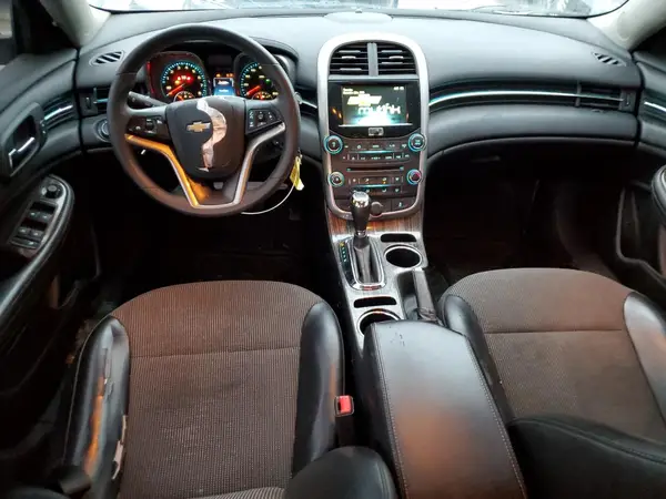 1G11C5SA2GU112244 2016 CHEVROLET MALIBU - Image 8