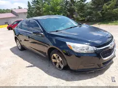 1G11C5SA2GU112406 2016 CHEVROLET MALIBU