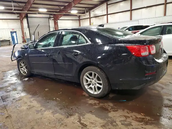 1G11C5SA2GU112678 2016 CHEVROLET MALIBU - Image 2