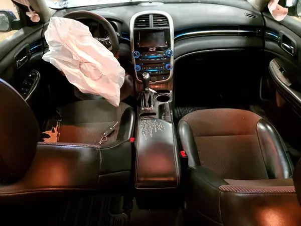 1G11C5SA2GU112678 2016 CHEVROLET MALIBU - Image 8