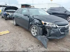 1G11C5SA2GU113135 2016 CHEVROLET MALIBU