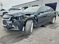 1G11C5SA2GU113300 2016 CHEVROLET MALIBU