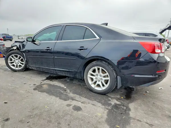 1G11C5SA2GU113300 2016 CHEVROLET MALIBU - Image 2