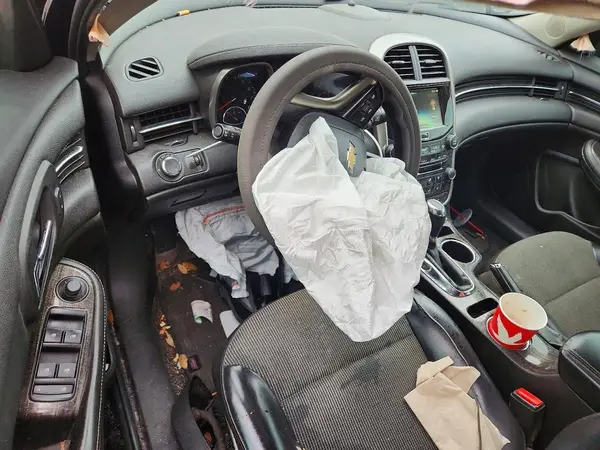 1G11C5SA2GU113300 2016 CHEVROLET MALIBU - Image 8