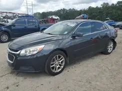 1G11C5SA2GU113488 2016 CHEVROLET MALIBU