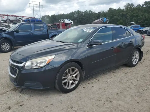 1G11C5SA2GU113488 2016 CHEVROLET MALIBU - Image 1