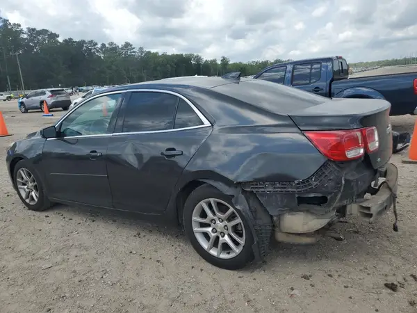 1G11C5SA2GU113488 2016 CHEVROLET MALIBU - Image 2