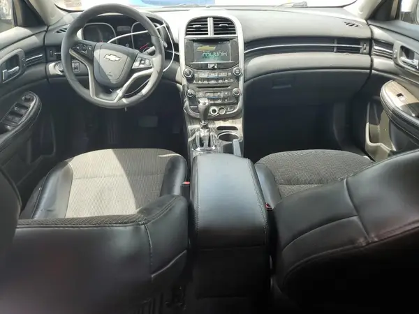1G11C5SA2GU113488 2016 CHEVROLET MALIBU - Image 8