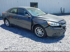 1G11C5SA2GU114155 2016 CHEVROLET MALIBU