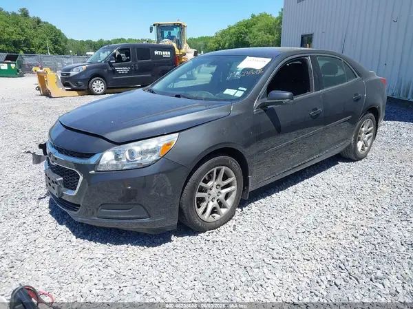 1G11C5SA2GU114155 2016 CHEVROLET MALIBU - Image 2