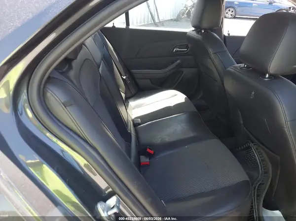 1G11C5SA2GU114155 2016 CHEVROLET MALIBU - Image 8