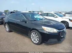 1G11C5SA2GU114687 2016 CHEVROLET MALIBU