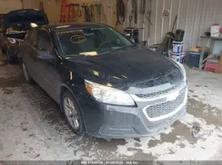 1G11C5SA2GU115550 2016 CHEVROLET MALIBU