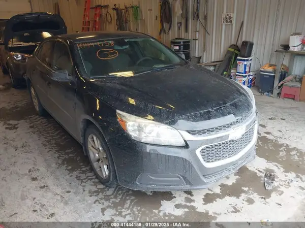 1G11C5SA2GU115550 2016 CHEVROLET MALIBU - Image 1