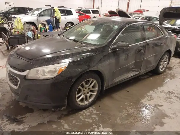 1G11C5SA2GU115550 2016 CHEVROLET MALIBU - Image 2