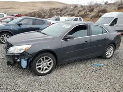 1G11C5SA2GU115970 2016 CHEVROLET MALIBU