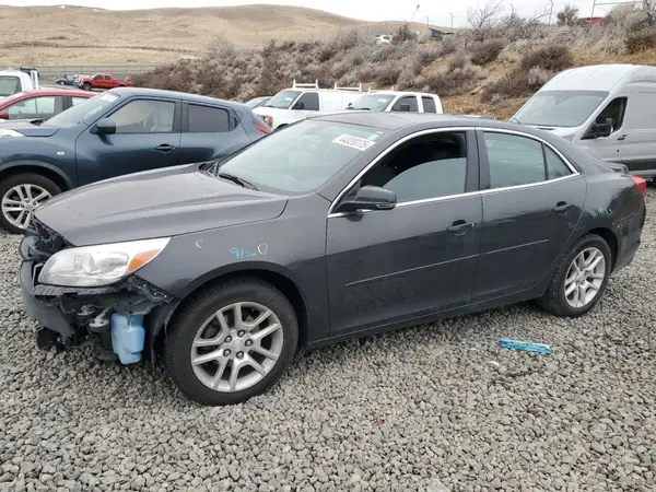 1G11C5SA2GU115970 2016 CHEVROLET MALIBU - Image 1