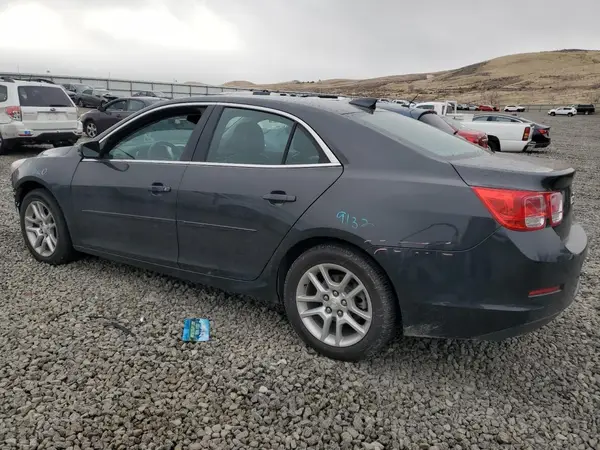 1G11C5SA2GU115970 2016 CHEVROLET MALIBU - Image 2