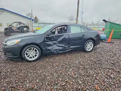1G11C5SA2GU116486 2016 CHEVROLET MALIBU