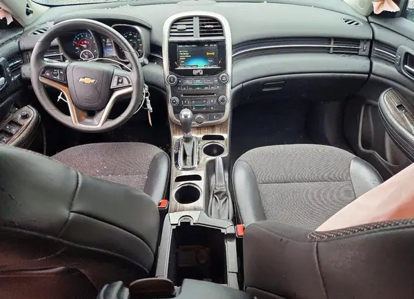 1G11C5SA2GU116486 2016 CHEVROLET MALIBU - Image 8