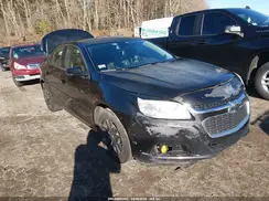 1G11C5SA2GU116617 2016 CHEVROLET MALIBU