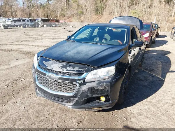 1G11C5SA2GU116617 2016 CHEVROLET MALIBU - Image 2