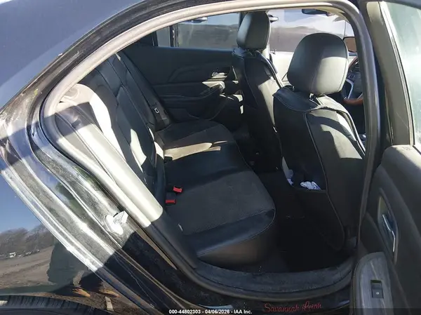 1G11C5SA2GU116617 2016 CHEVROLET MALIBU - Image 8
