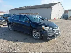 1G11C5SA2GU117170 2016 CHEVROLET MALIBU