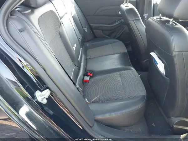 1G11C5SA2GU117170 2016 CHEVROLET MALIBU - Image 8