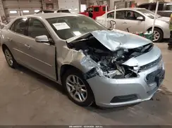1G11C5SA2GU117685 2016 CHEVROLET MALIBU