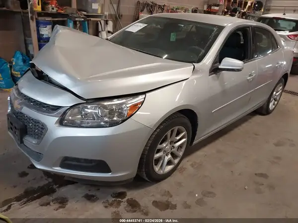 1G11C5SA2GU117685 2016 CHEVROLET MALIBU - Image 2