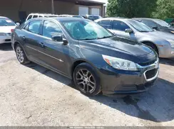 1G11C5SA2GU118027 2016 CHEVROLET MALIBU