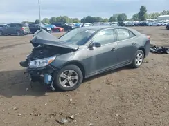 1G11C5SA2GU118366 2016 CHEVROLET MALIBU