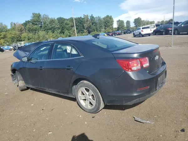 1G11C5SA2GU118366 2016 CHEVROLET MALIBU - Image 2
