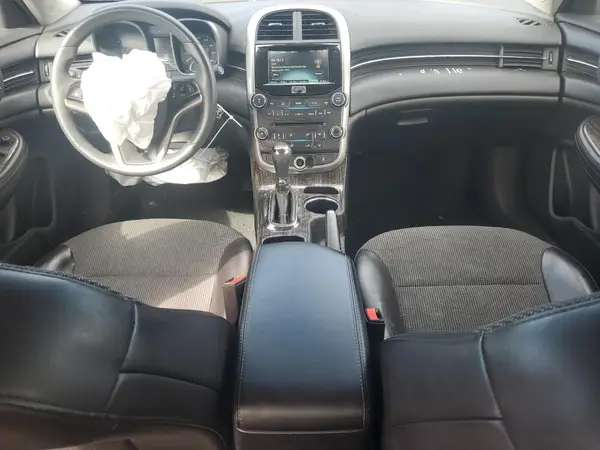 1G11C5SA2GU118366 2016 CHEVROLET MALIBU - Image 8