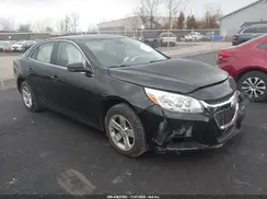 1G11C5SA2GU118951 2016 CHEVROLET MALIBU