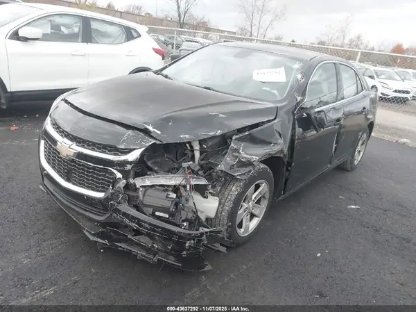 1G11C5SA2GU118951 2016 CHEVROLET MALIBU - Image 2