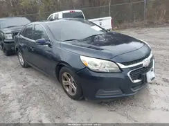1G11C5SA2GU121154 2016 CHEVROLET MALIBU
