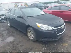 1G11C5SA2GU121705 2016 CHEVROLET MALIBU