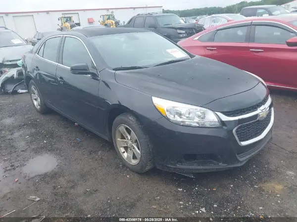 1G11C5SA2GU121705 2016 CHEVROLET MALIBU - Image 1