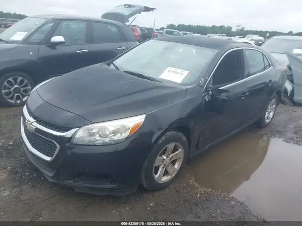 1G11C5SA2GU121705 2016 CHEVROLET MALIBU - Image 2