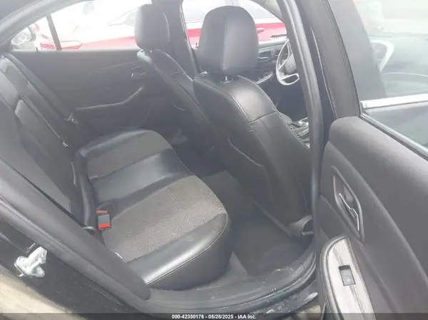 1G11C5SA2GU121705 2016 CHEVROLET MALIBU - Image 8